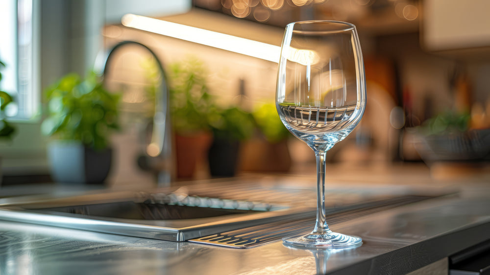 Verrerie & Cuisine