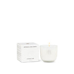 bougie aromabotanical noix de coco et lime