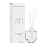 Reed Diffuser - Coconut Lime