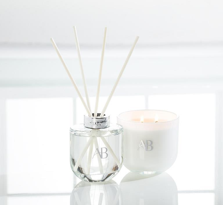 Reed Diffuser - Coconut Lime