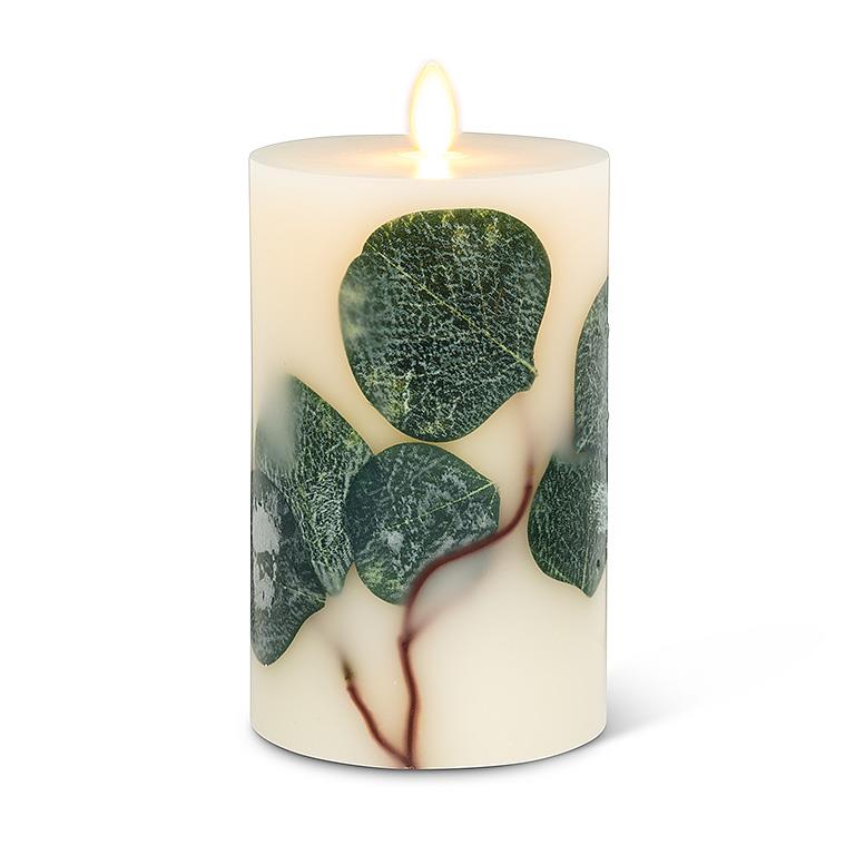 Reallite | Eucalyptus - sans flamme