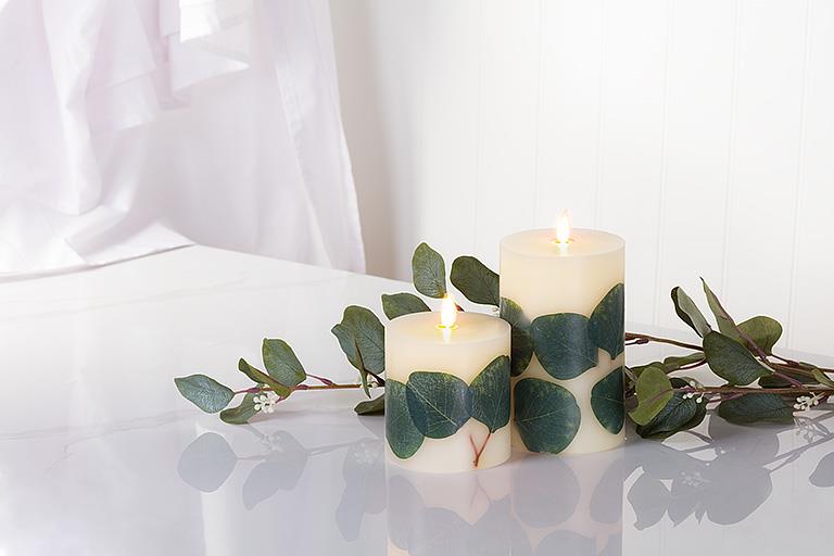 Reallite | Eucalyptus - sans flamme