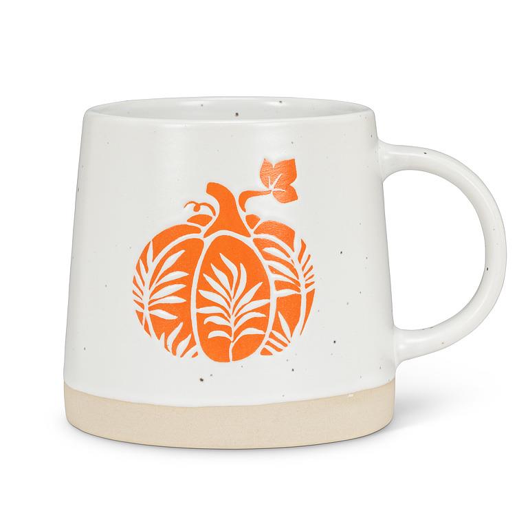 Tasse | Artisan - Citrouille