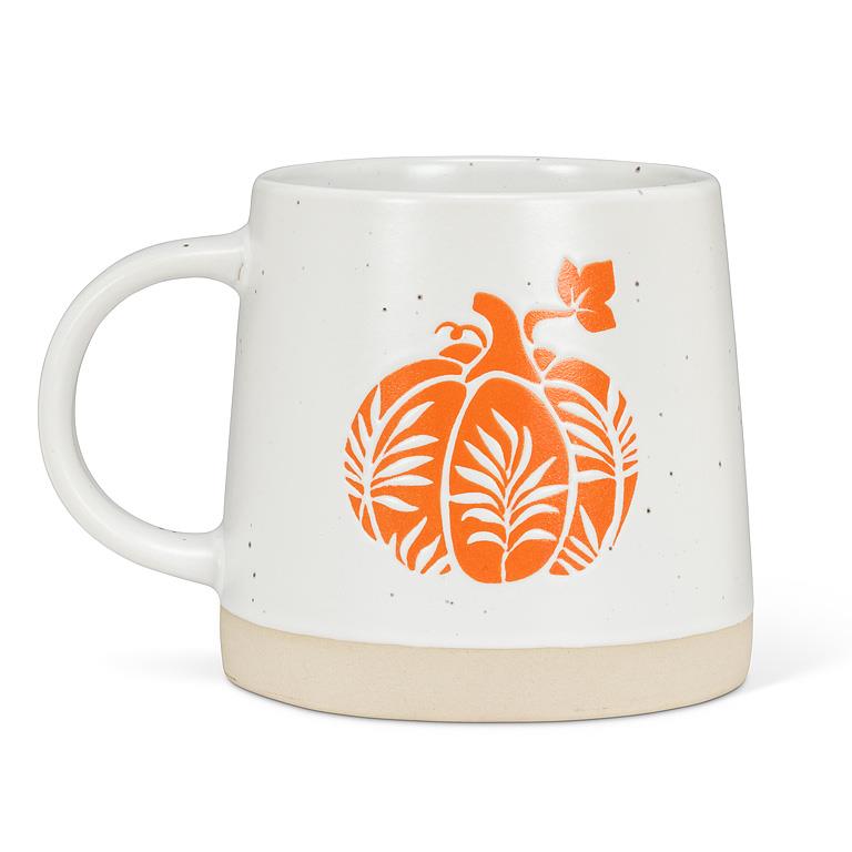 Tasse | Artisan - Citrouille