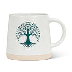 Tasse | Artisan - Arbre de Vie