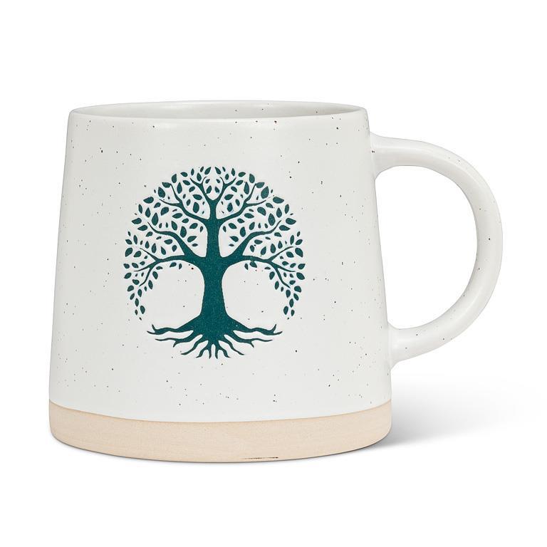 Tasse | Artisan - Arbre de Vie