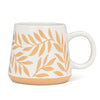 Tasse | Artisan - Feuillage