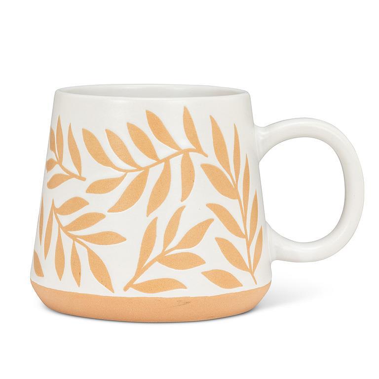 Tasse | Artisan - Feuillage