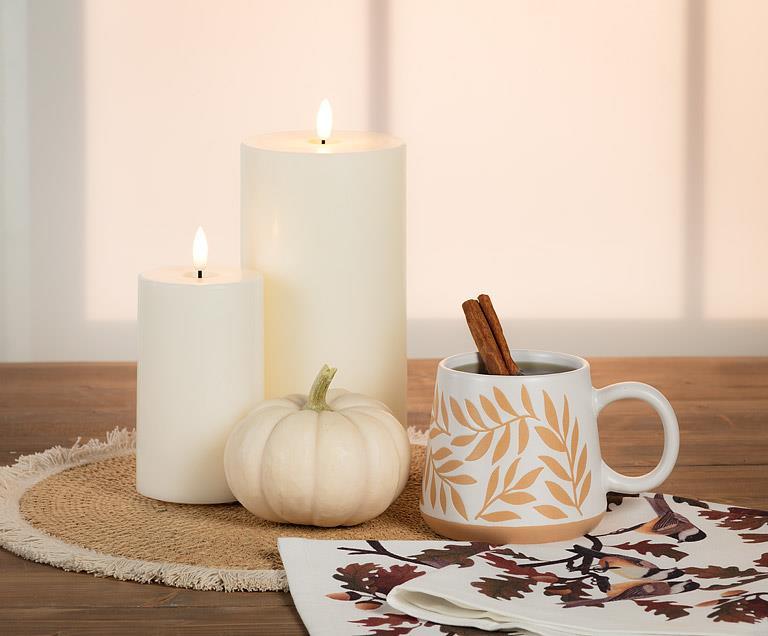 Tasse | Artisan - Feuillage