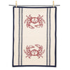 Serviette de cuisine (KT-Crab)