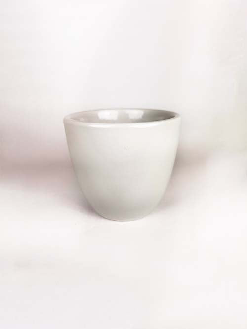 Terracotta plant pot (756-360)