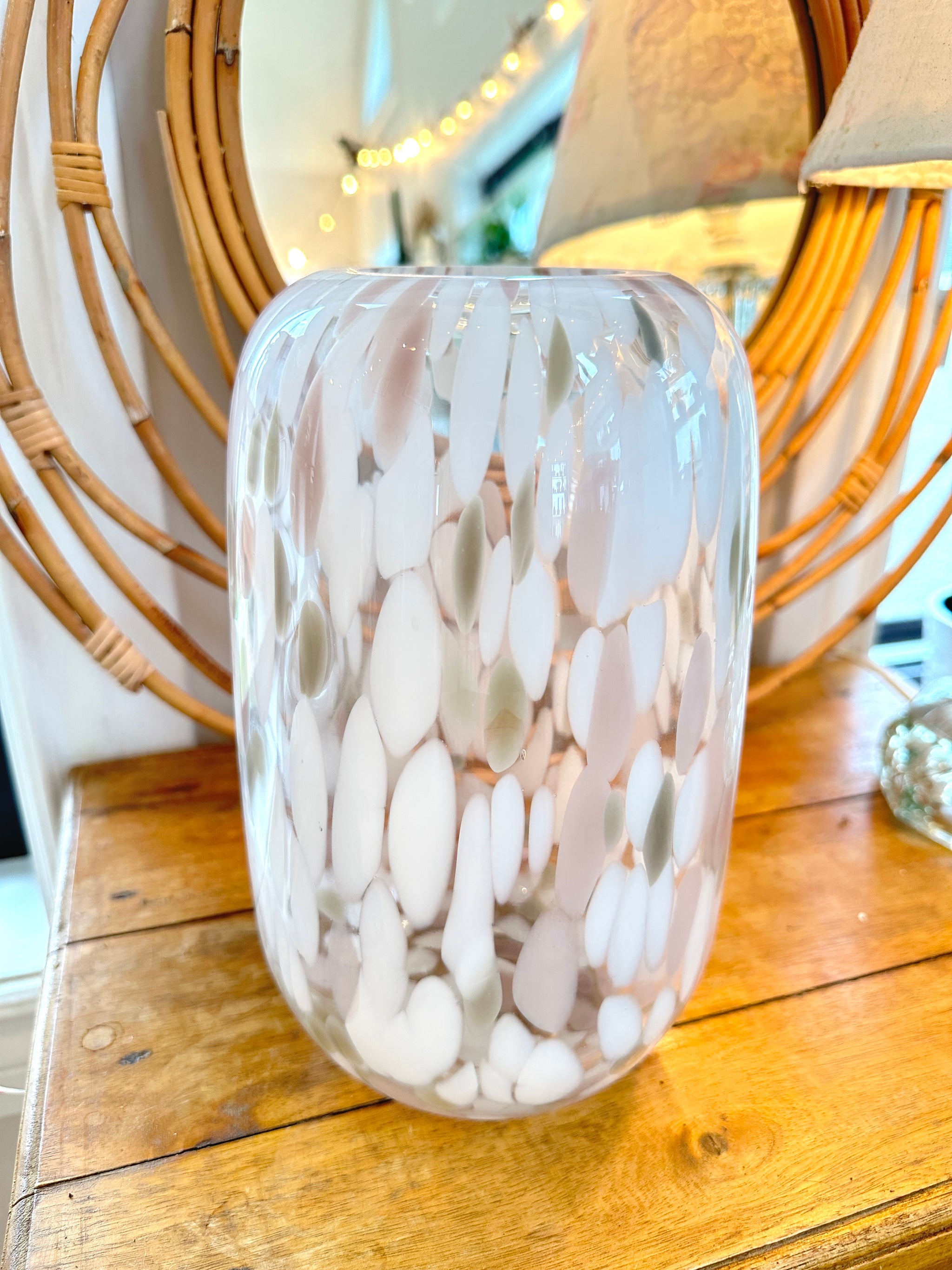 Vase