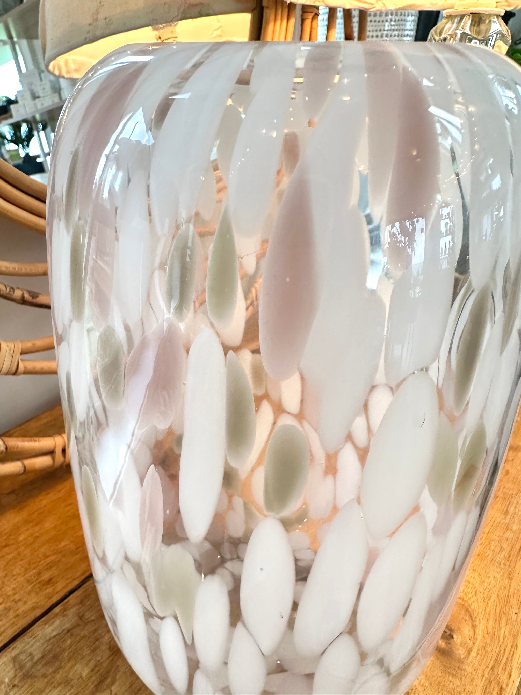 Vase