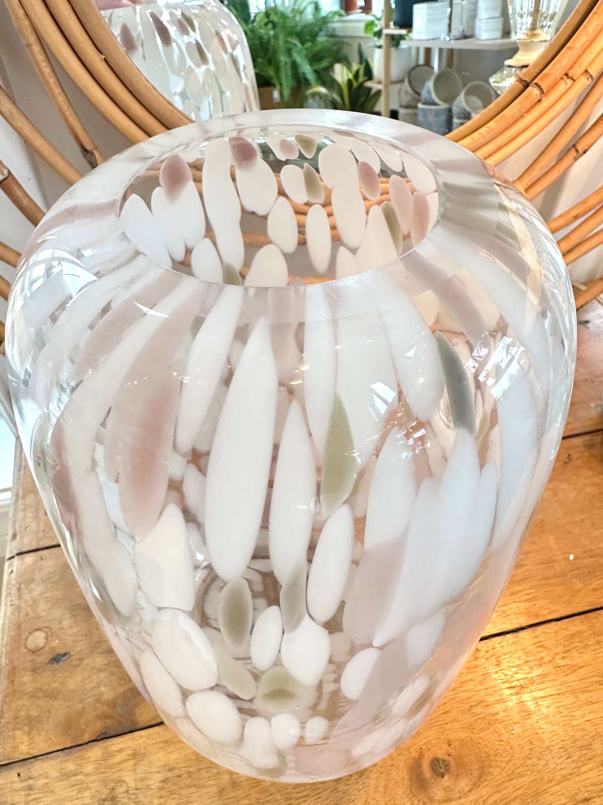 Vase