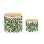Cache-pot floral (CNP-421)