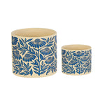 Cache-pot floral (CNP-423)
