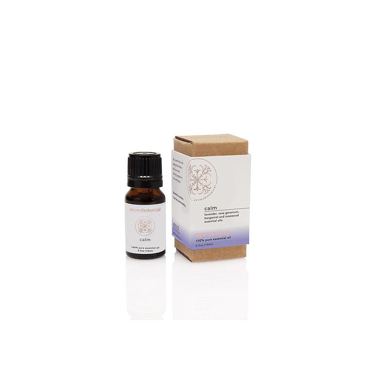 Huile essentielle - Calme