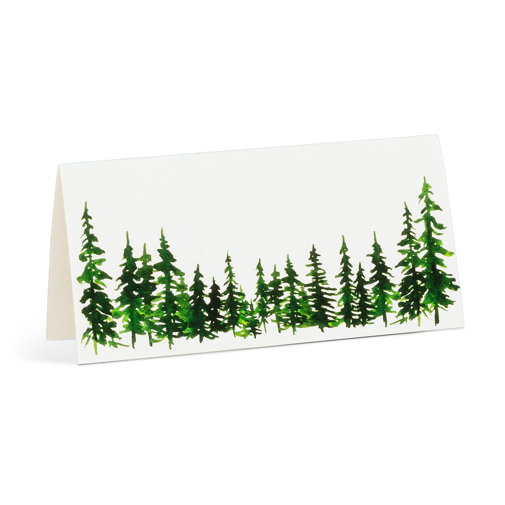 Marque-places/étiquettes 🎄 Place cards/gift tags