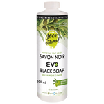 Savon noir concentré 500ml