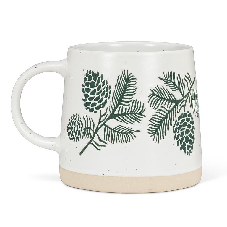 tasse hivernale