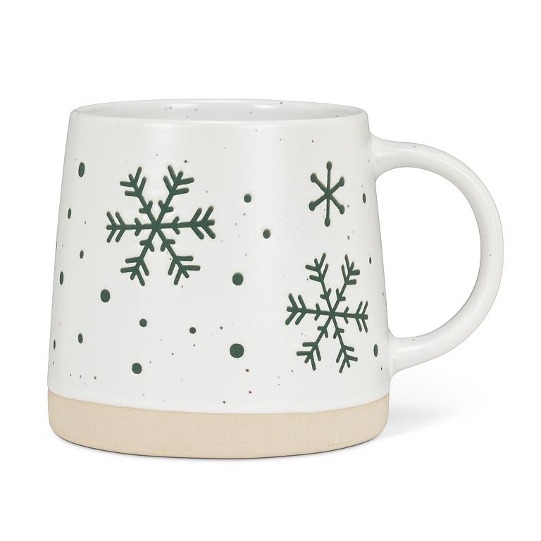 tasse hivernale