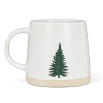 tasse hivernale