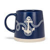 tasse motif ancre