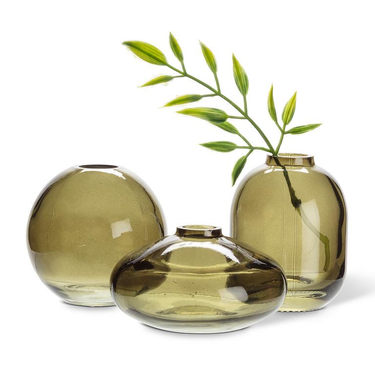 HUE - Vase en verre