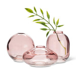 HUE - Glass Vase