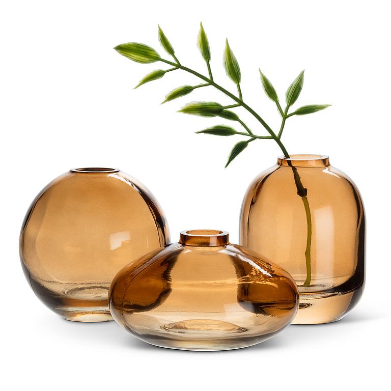 HUE - Glass Vase