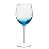 SARDINIA-GOB engraved wine glass