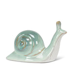 décor escargot