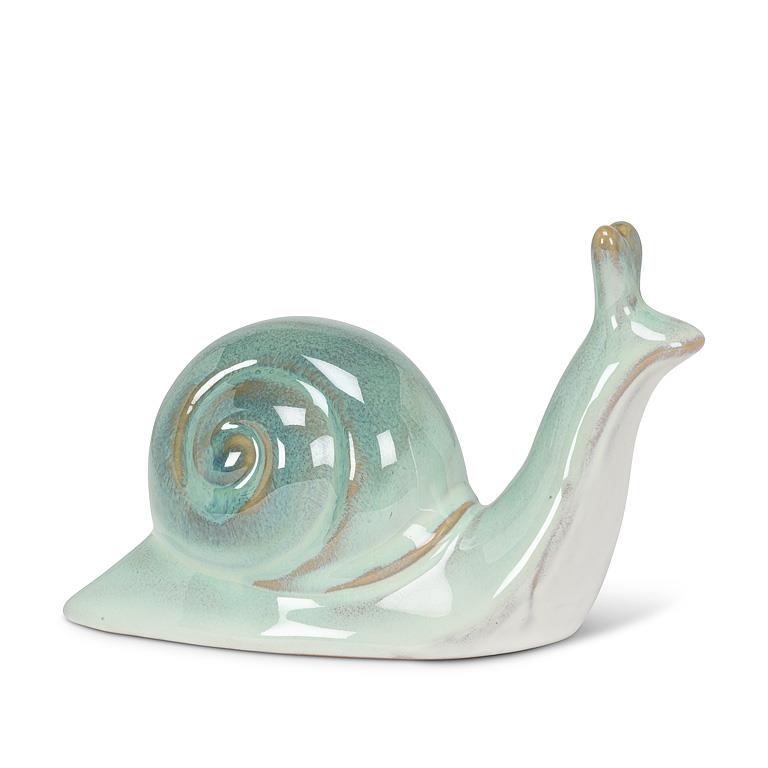 décor escargot