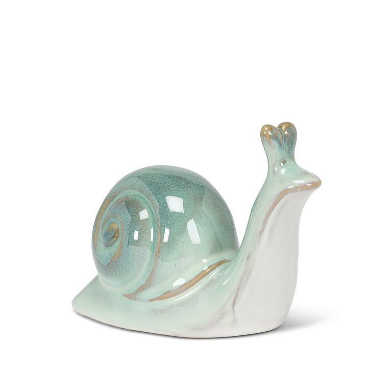 décor escargot
