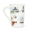 'Seaside' Mug