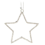 ornement étoile star