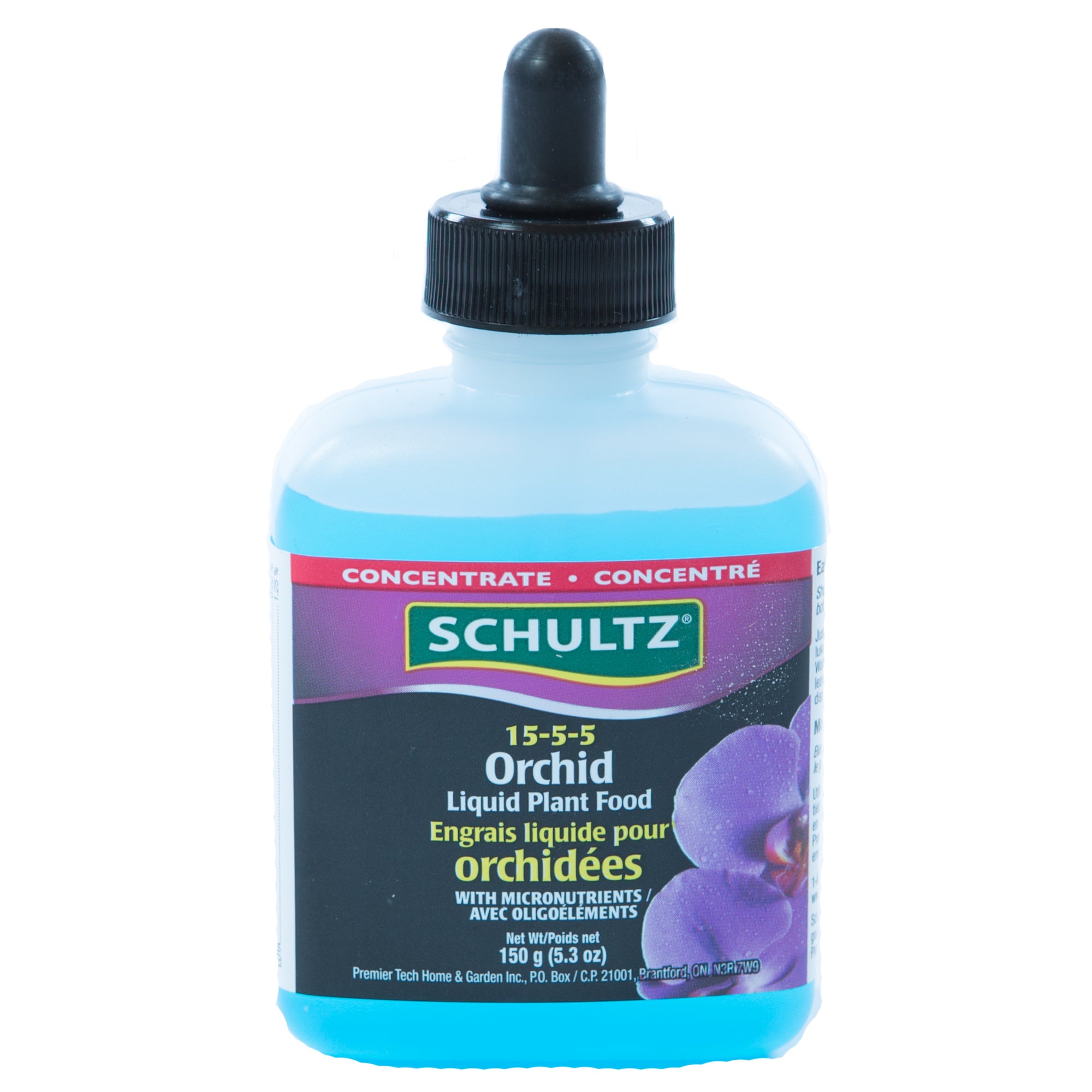 Schultz Orchid Fertilizer 15-5-5