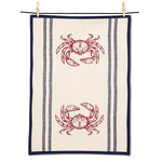 Kitchen towel (KT-Crab)