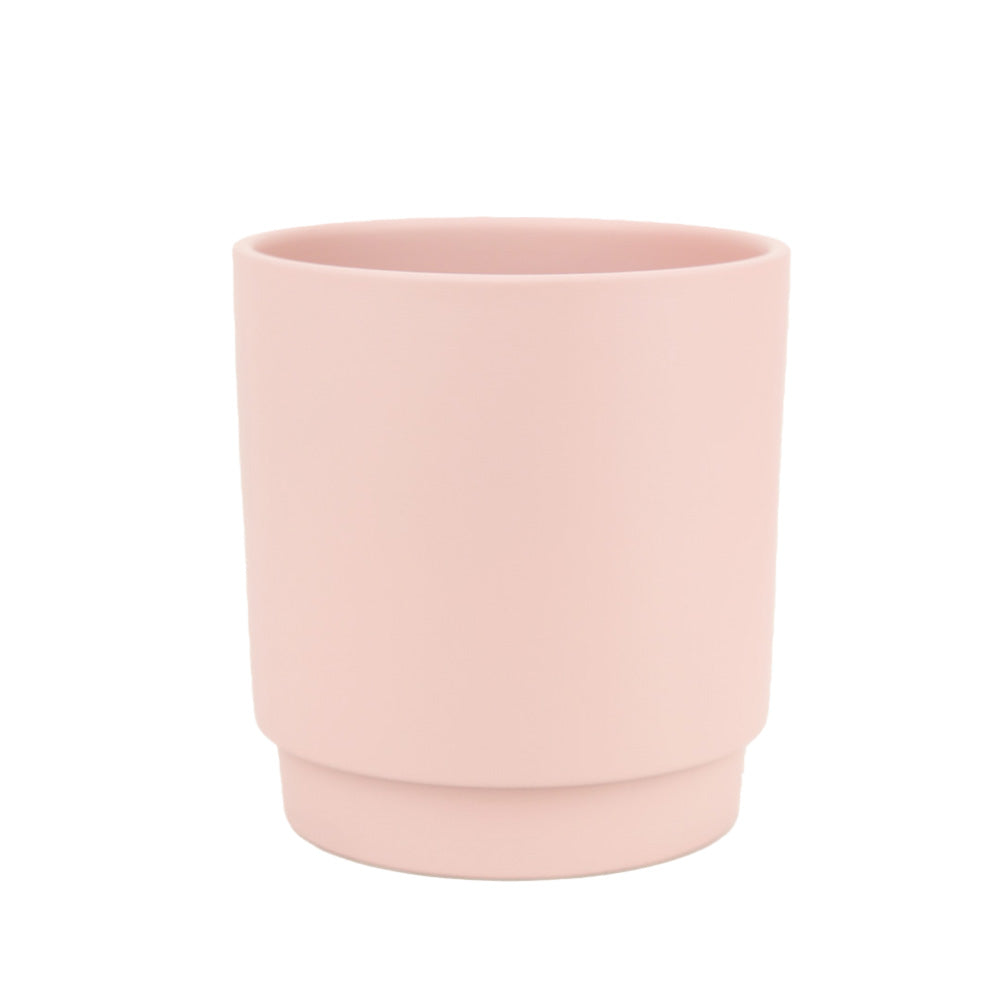 Cache-pot Terracotta Rose (756-402, 756-422)