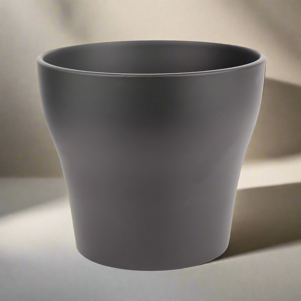 Cache-pot Terracotta Noir (756-441)