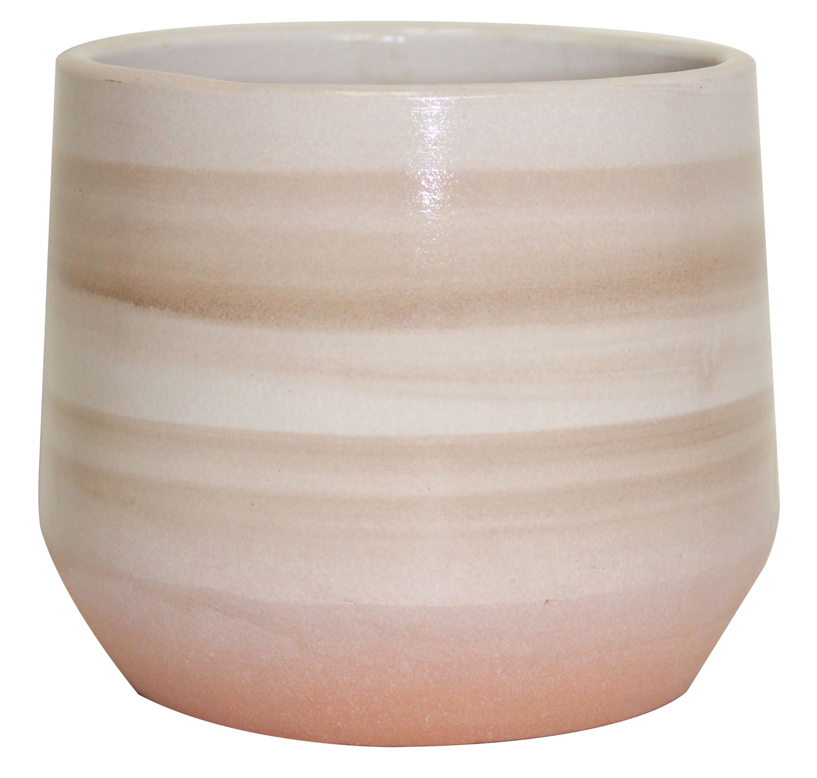 Sunstone 5.5" Planter