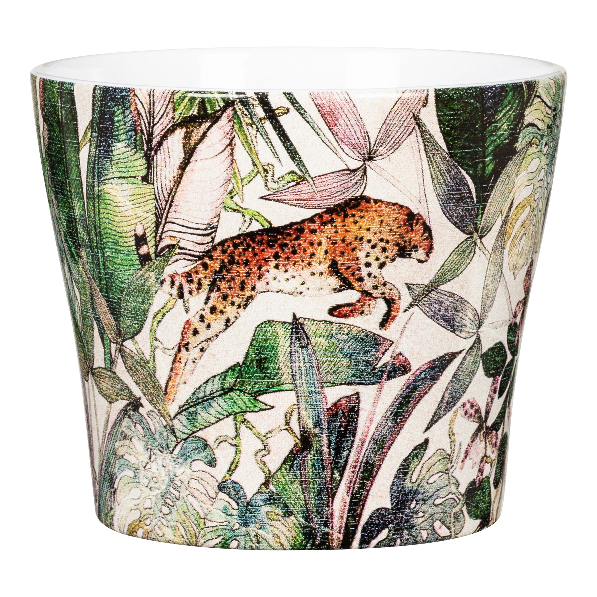 Wildlife 5" Planter