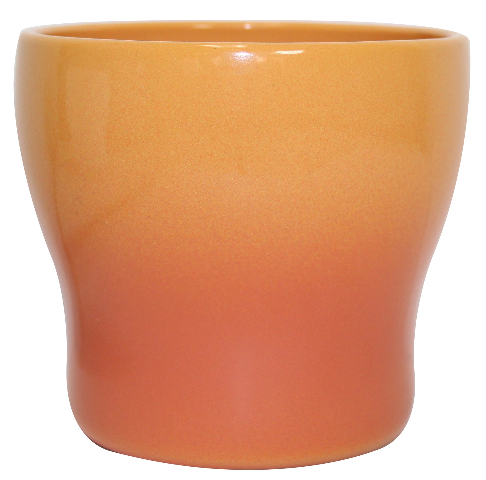 Cache-pot | Sunset