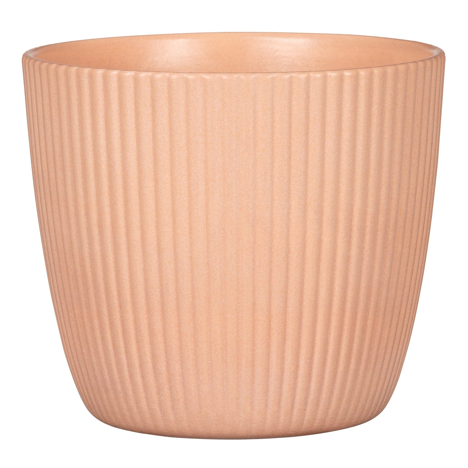 Cache-pot céramique | PEACH