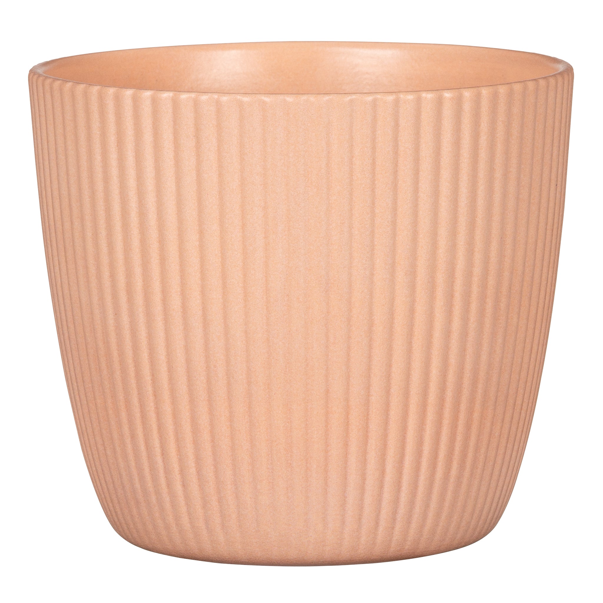 Cache-pot céramique | PEACH