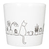 Catview Planter