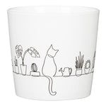 Catview Planter