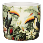 Cache-pot céramique | TUCANO