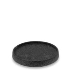 Plat céramique -Volcan