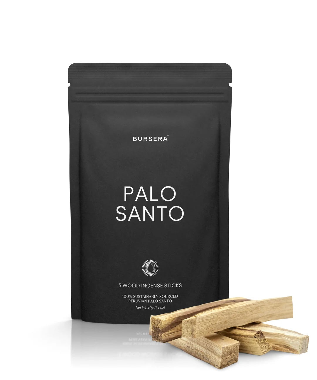 Palo Santo Incense